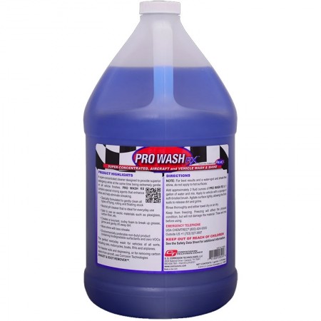 Pro Wash RX, 1 Gallon CRS 29504