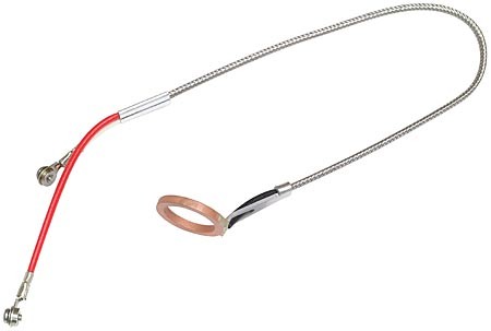 Probe CHT Sparkplug Gasket Gem 2853