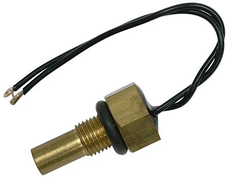 Probe Temperature, 3/8-24 Thread Uma 1B2