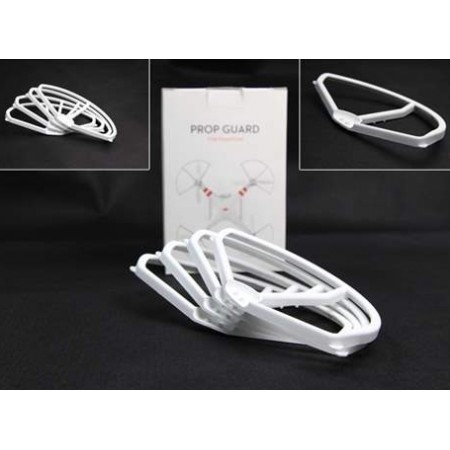 Prop Guard Set, for DJI Phantom Quadcopter DJI PHPROPG