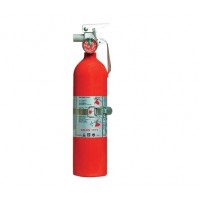 C352TS Replaces Prt Fire Extinguisher Model A1600 1600