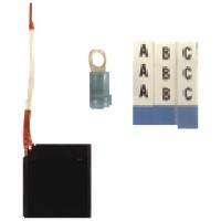 De-ice Unrodded Brush Kit Ra 1543-5