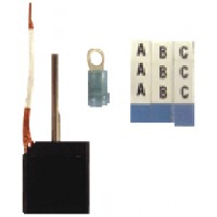 De-ice Rodded Brush Kit Ra 1543-7
