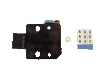 RA2111U-ROD Universal De-Ice Brush Module Kit With Rod RA2111U-ROD