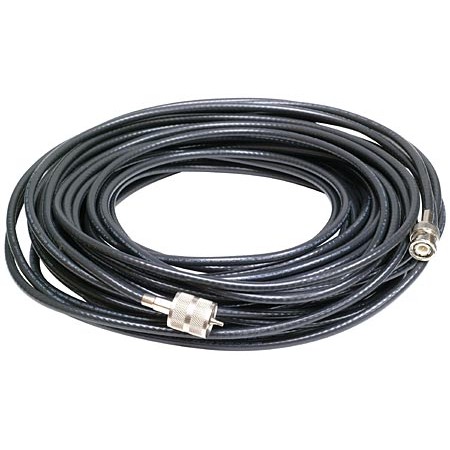 RAMI Antenna Cable Kit, 50 ft for AV-1 & AV-5 AS AV6
