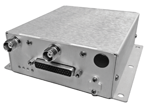 Rangr 978 Lite Certified Ads-B  inchIn inch / Out with Wifi and GPS Ff FDL-978-XVRL
