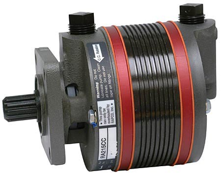 Rapco 215CC Dry Air Pump, New Manufacture Ra 215CC