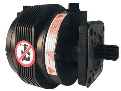 Rapco 242CW Dry Air Pump, New Manufacture Ra 242CW