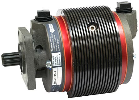 Rapco 441CC7 Dry Air Pump, New Manufacture Ra 441CC7