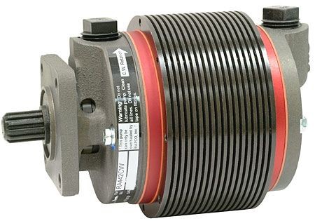 Rapco 442CW12 Dry Air Pump, New Manufacture Ra 442CW12