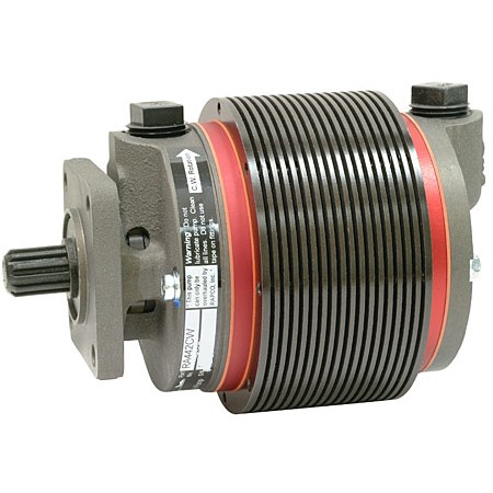 Rapco 442CW8 Vacuum Pump, New Manufacture RA 442CW8