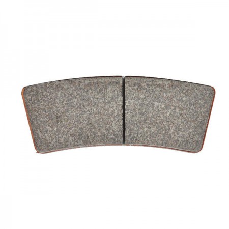 RAPCO BRAKE LINING # RA66-44 RA066-04400