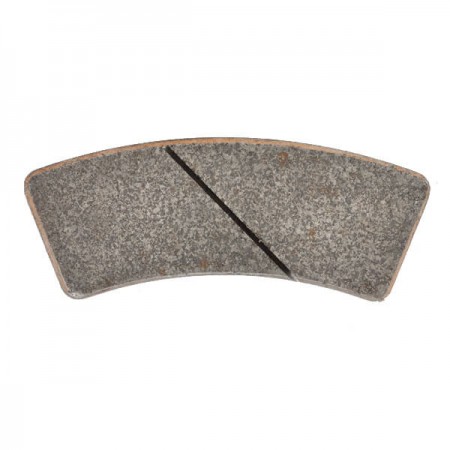 RAPCO BRAKE LINING # RA66-62 RA066-06200