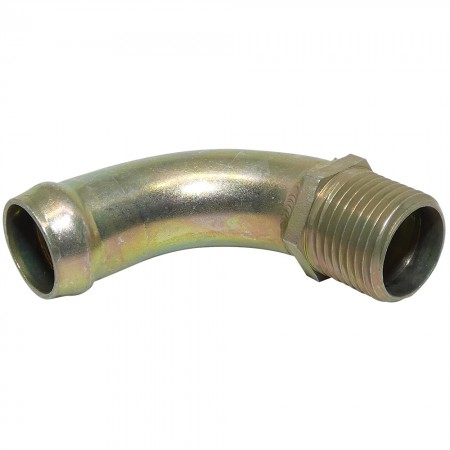 RAPCO RA1K1-6-10 VACUUM PUMP FITTING RA1K1-6-10