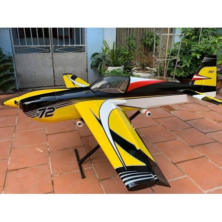 Replacement Cowl for 22% Laser, -P05 GB Black PRC COWL-L22-P05