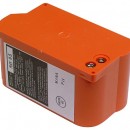 Replacement ELT Battery, for Larago, 2yr MRL LARAGO