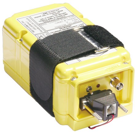Replacement ELT Battery Kit, for Me 406, 6 yr Atx 455-0012