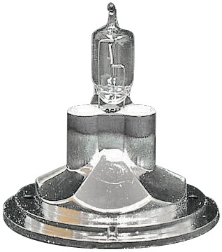 Replacement Lamp, for 70509 Flasher WHL 433