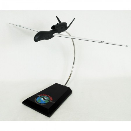 RQ-4A GLOBAL HAWK USAF MODEL CYGHATR