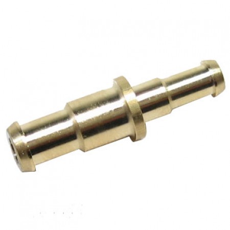 RTU Barbed Tubing Connector, for 6-8mm OD Air Tubing, by Festo FES 7604