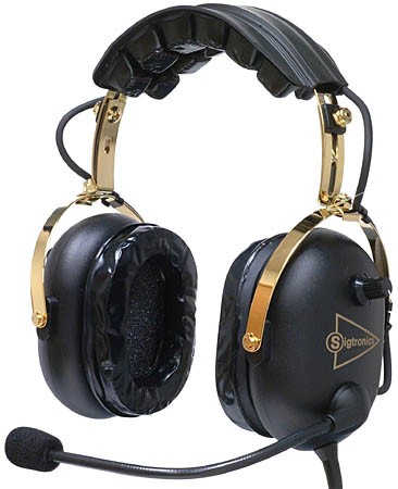 S68 Monaural Headset Sig S68