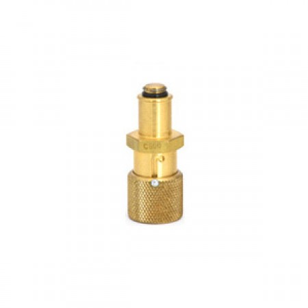SAF-AIR C500 DRAIN VALVE C500