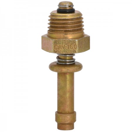 Saf-Air CAV-160H-4 Pushtype Fuel Drain Valve CAV-160H-4 Saf-Air CAV-160H-4 Pushtype Fuel Drain Valve CAV-160H-4