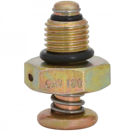 Saf-Air CAV-180 Pushtype Fuel Drain Valve CAV-180 Saf-Air CAV-180 Pushtype Fuel Drain Valve CAV-180