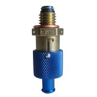 SAF-AIR OIL DRAIN VALVE M12175 M12175