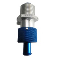 SAF-AIR OIL DRAIN VALVE P5000 P5000