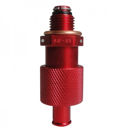SAF-AIR S5020J OIL DRAIN VALVE S5020J