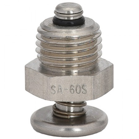 SAF-AIR SA-60S DRAIN VALVE SA-60S