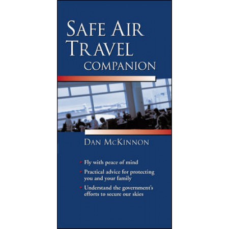 SAFE AIR TRAVEL COMPANION