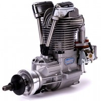 FG-40 2.50ci Gas Engine w/ Muffler SAI EG40