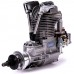 FG-40 2.50ci Gas Engine w/ Muffler Sai EG40