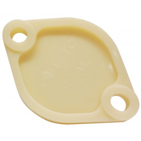 SB-1440 LYCOMING COVER - EXHAUST PORT VENT SB-1440