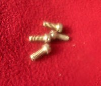 Screw, 3/8-16, 1.28 inch for Fuel Pump Lyc STD1882