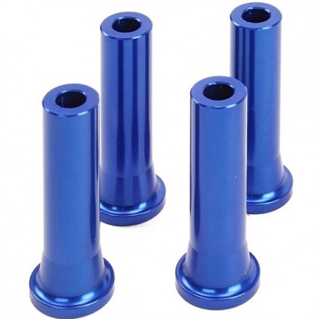 Secraft 2 inch (50mm) Gas Engine Standoff Mount SE 561