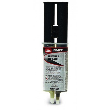SEM PLASTIC REPAIR ADHESIVE 68422