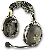 Sigtronics S-68 Headset - Dual Ga Plugs S-68