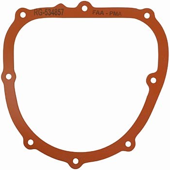 Silicone Valve Rocker Cover Gasket, Continental PMA Rg 534857