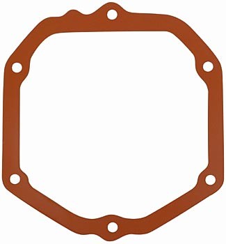 Silicone Valve Rocker Cover Gasket, Lycoming PMA Rg 75906
