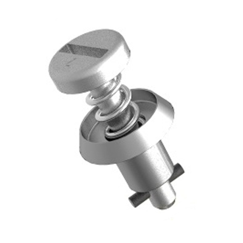 Skybolt Protruding Head Stud Slotted Stainless SK2600-5S SK2600-5S