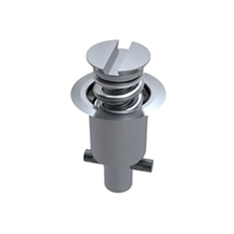 Skybolt Protruding Head Stud Slotted Stainless SK2700-3S SK2700-3S