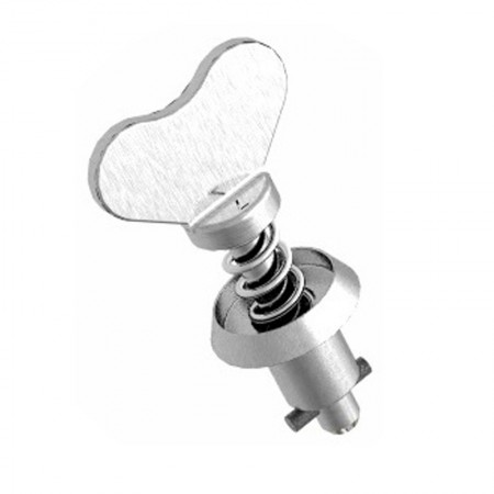 SKYBOLT STAINLESS WINGED HEAD SK2600-5SW SK2600-5SW