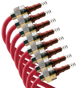 Slick Harness M1890R Red Right M1890R