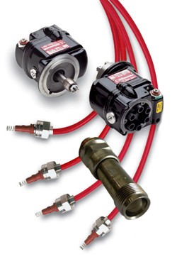 Slick Kit K4315R-38 Red K4315R-38