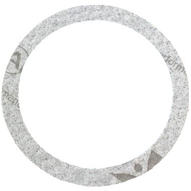 Slick Magneto Gasket, Continental Slk M3411