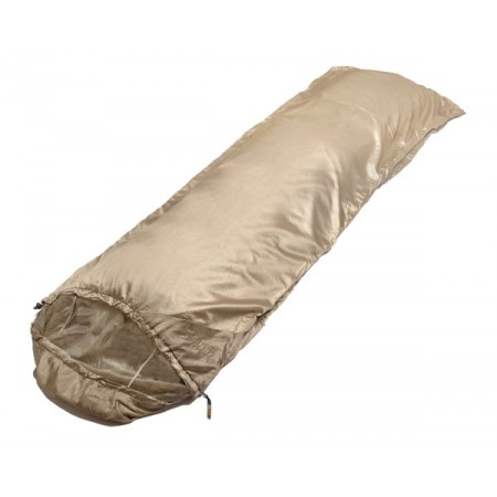 SNUGPAK JUNGLE BAG TAN SLEEPING BAG 92256