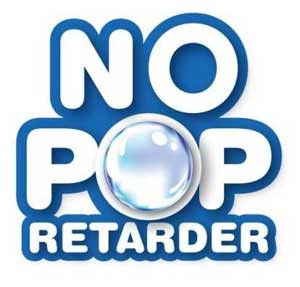 SOCOGLAZE NOPOP 4 OUNCES PTI-NOPOP-4